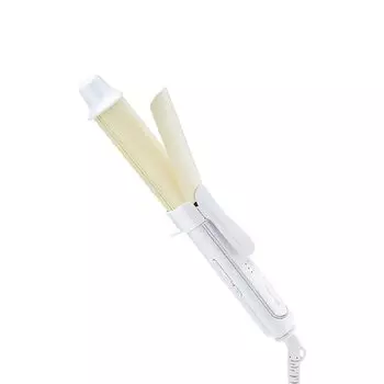 FESTINO Curl Hair Iron FESTINO (32mm, white)