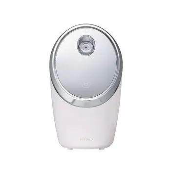 FESTINO Увлажняющий наноотпариватель для лица FESTINO SMHB-015 (белый)