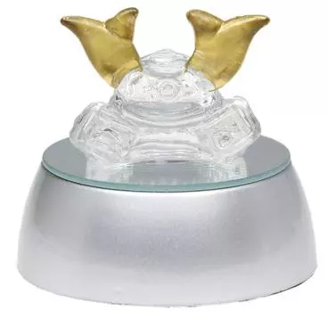 Festival Rainbow Lazuli Shusse Helmet discoloration not SG126 Boy s (with platform/battery included) чистый