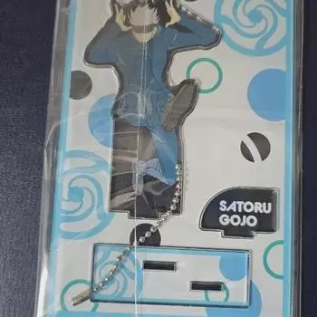 Фестиваль Jujuu Акрил Годзё Мегуми Продать