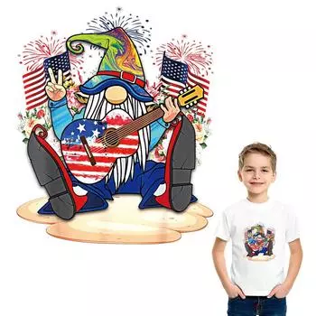 Фестивальная термонаклейка, нашивки для рукоделия, Parches Ropa, наклейки для одежды, толстовки «сделай сам», термопресс, аппликация на футболку, нашивки