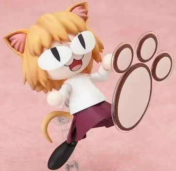 Фестиваль Nendoroid Nekoark Ultimate Edition 2010 (Чудесное лето)