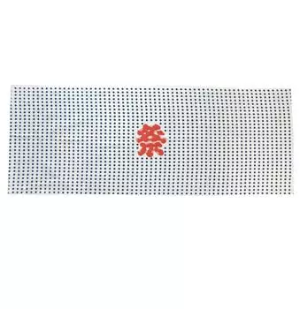 Фестивальный набор тенугуи для отжима бобов из 10 штук