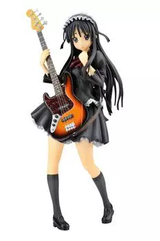 Фестиваль школы Мио Акиямы K-ON! 1/8 версия