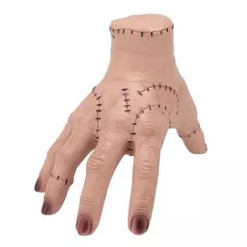 Фестиваль Сломанная рука Страшная сломанная рука Реквизит Искусственная рука ужасов для гостиной Кабинета Офиса