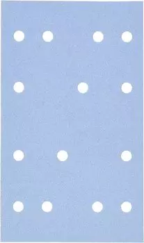 FESTOOL Sandpaper GR 80x133 P400 100 sheets 497126