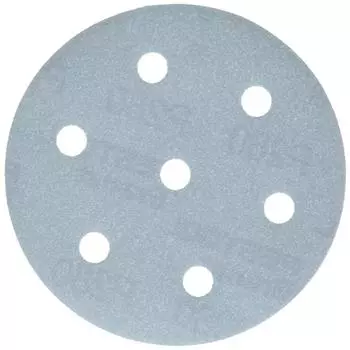 FESTOOL Sandpaper GR D90 P280 100 sheets 497850