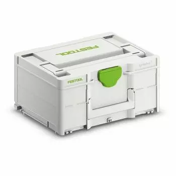 FESTOOL Systener 3 SYS3 M187 396x296x187 (204842) 005.22.226