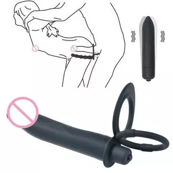 Фетиш Анальная пробка Медицинский класс Силиконовая Анальная пробка Анальная тренировка Секс-игрушки для женщин Женский анус Секс Анальные шарики Массаж простаты