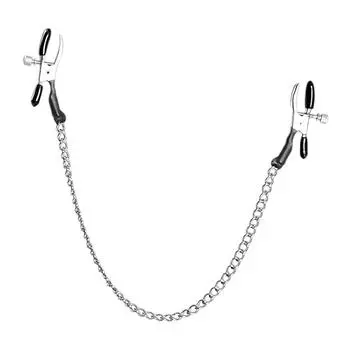 Fetish Fantasy Series Alligator Nipple Clamps