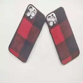 Фетровый чехол для iPhone 12 Pro, силиконовый чехол для iPhone 11, плюшевый чехол для iPhone 13 — защитные чехлы для телефонов