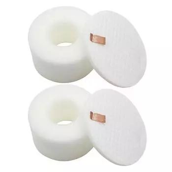 Фетровый фильтр Регулярная чистка Замена пылесоса