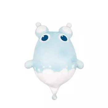 FF XIV stuffed toy 1 Drippy, type, approx. 40cm!