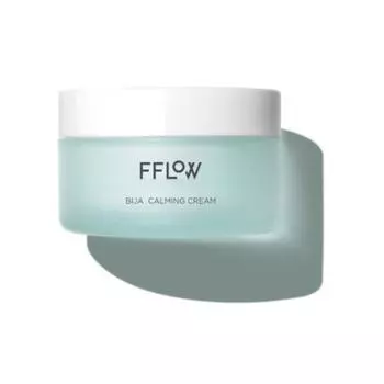 FFLOW Bija Успокаивающий крем 50 мл