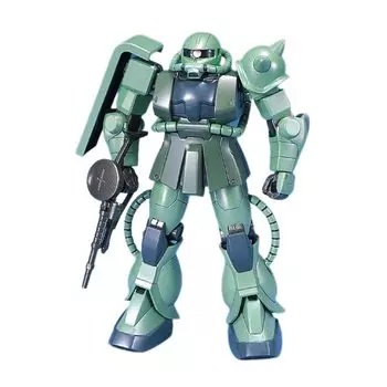 FG Mass Production Zaku Suit 1/144 MS-06F (Мобильный Гандам)