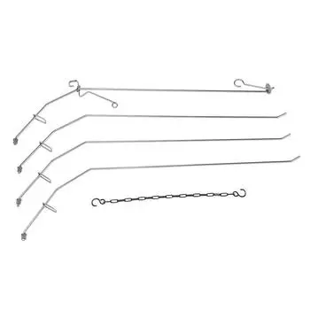 FG вешалка для горшков большая