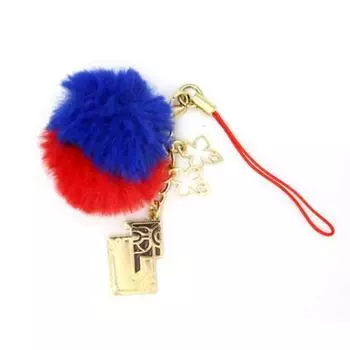 FGO -Babylonia- FGO Babylonia Gilgamesh Image Charm Strap