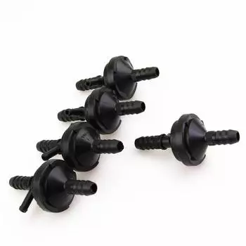 FHAWKEYEQ 5 шт. 1,8 т 3-ходовой воздушный насос PCV обратный клапан для A4 2000-2003 VW Passat 2002-2004 07C 133 529 A 07C 133 529A 07C 133