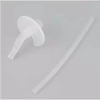 FHV-350 straw set