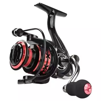 Fi s+7 Спиннинговая катушка Разные размеры 3000 2500 Максимальное тормозное усилие 6 кг Передаточное число 5.21 Ручка с возможностью перестановки влево и вправо 6+1 шарикоподшипник