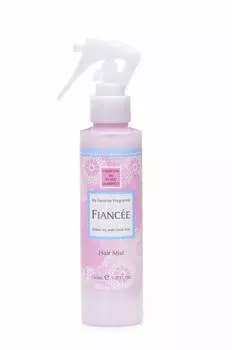 Fiance Fragrance Hair Mist Pure Shampoo Scent 150 мл