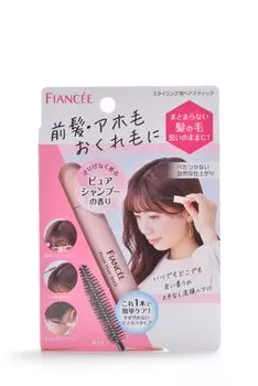 Fiance Point Hair Stick Pure Shampoo Scent 10 мл Natural Finish Тонкий чистый аромат шампуня