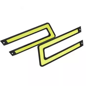 Fiat Ducato/Citroen Relay/Peugeot Boxer Дневные ходовые огни