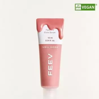 Fib Color Serum Жидкие румяна 10 мл 9 цветов No makeup 10ml