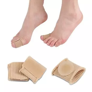 Fiber Eyelet Cover High Heels Soft Wear Non Bole Cover Elastic Fiber