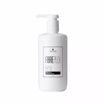 Fiberplex Bond Fixer [Schwarzkopf] №2