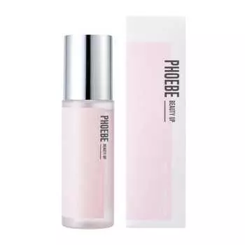 ФИБИ БЬЮТИ UP (Фиби) Лосьон для баланса влажности N1 [Лосьон] 120 мл (Чувствительная кожа/Производное витамина С/Раствор для культивирования стволовых клеток человека)