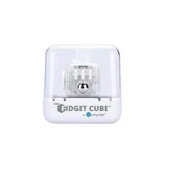 Fidget Cube ASMR Stress Relief Fidget Toy Kidult Toy, популярные корейские головоломки