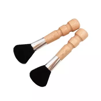 fieldlabo щетка для чистки гитары скрипки щетка для удаления пыли (Набор из 2)