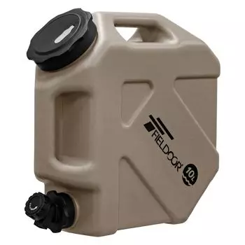 FIELDOOR Вода Поли Вода Тонко регулируемая Жесткая Вода Широкий Уличный Предотвращение Стихийных Бедствий Электрическая Вода Вода Поставляется с 2 Может быть размещен вертикально Бак,