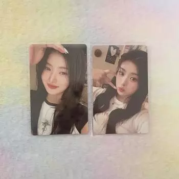 Fiftyfifty Athena Album Foca Batch