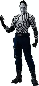 Fig Zero Аниме Сезон 2 Adado масштаб окрашенная подвижная фигурка ULTRAMAN 1/6 [Аниме версия] 1/6 ABS&PVC&POM&металл&магнитный