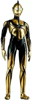 Fig Zero Shin Ultraman 12 дюймов Zoffy сплав окрашенная подвижная фигурка [Фильм Shin Ultraman ] Немасштабируемая ABS&PVC&POM&цинк