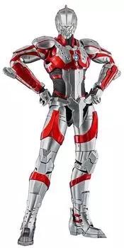 Fig Zero ULTRAMEN ULTRAMEN SUIT ZOFFY масштабная литая окрашенная подвижная фигурка 1/6 [Аниме-версия] 1/6 ABS&PVC&POM&цинк