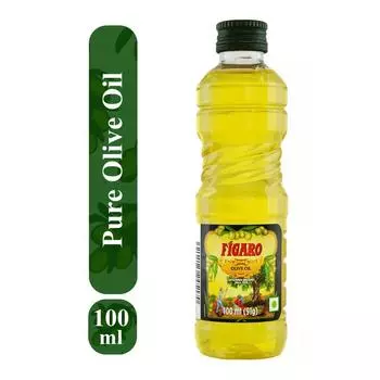 Figaro Оливковое масло для ухода за кожей Уход за волосами Увлажняющее масло для кожи, 100мл