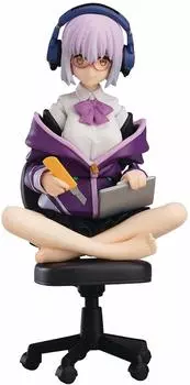 figma Аканэ Синдзё DX edition окрашенная подвижная фигурка SSSS.GRIDMAN немасштабная ABS&PVC
