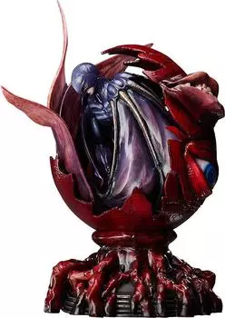 figma Аниме Золотой Век MEMORIAL Femto Рождение Темного Ястреба Пластиковая окрашенная подвижная фигурка Перепродажа Berserk EDITION Ver. Немасштабируемый