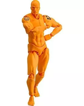 figma archetype GSC 15-я годовщина фестиваля Color Wonder Festival 2016 Лето nexthe ver.
