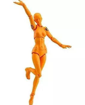 figma archetype GSC 15th anniversary color Wonder Festival 2016 Лето следующее:она вер.