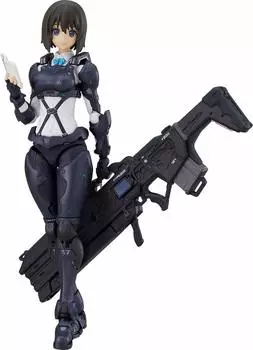 figma ARMS NOTE Библиотека Председатель окрашенная подвижная фигура Немасштабная ABS&PVC