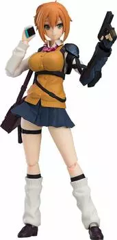 figma ARMS NOTE Exorm Joshikosei окрашенная подвижная фигурка Немасштабная ABS&PVC