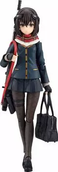 figma ARMS NOTE Long Range Joshikosei окрашенная подвижная фигурка Немасштабная ABS&PVC