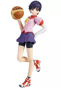 фигма Бакемоногатари Суруга Канбара