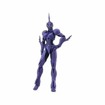 figma Биоусиленная броня Гайвер Гайвер IIF Версия фильма Цвет ИНТЕРНЕТ-МАГАЗИН Ver. (GOODSMILE Limited)