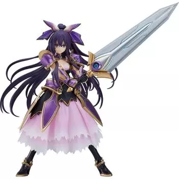 figma Date A Live III Тока Ятогами немасштабная пластиковая окрашенная подвижная фигурка M06812