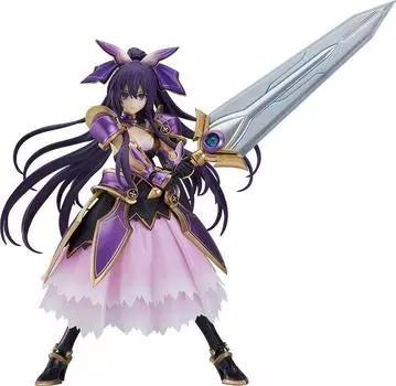 figma Date A Live III Тока Ятогами пластиковая окрашенная подвижная фигурка M06812 немасштабная